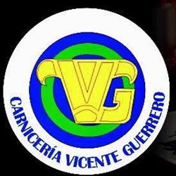Carnicería Vicente Guerrero