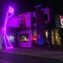 El Desván Iluminación, Córdoba y Veracruz