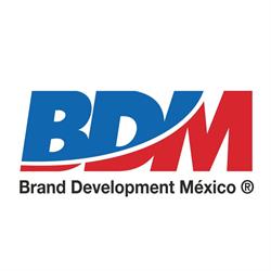 Brand Development México