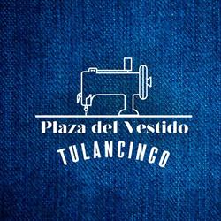 Plaza del Vestido Tulancingo Hgo.