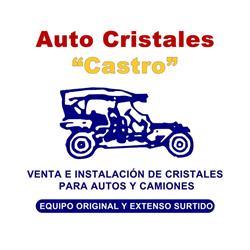 Auto Cristales Castro