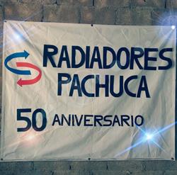 Radiadores Pachuca en Cd. Madero