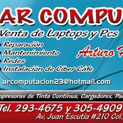 Ar computacion