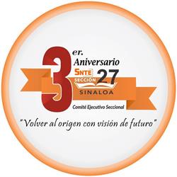Sección Sindical 27 del SNTE