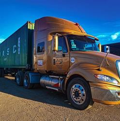 SP Logistica & Transporte
