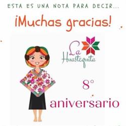 La Huastequita