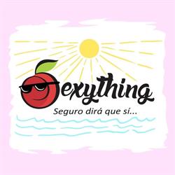 Sexy Thing. Lenceria Fina