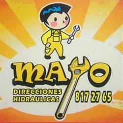 Direcciones Hidráulicas MAYO