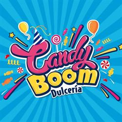 CANDY BOOM