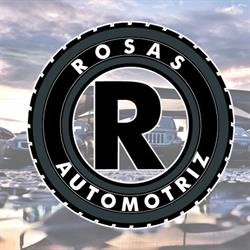 Rosas Automotriz