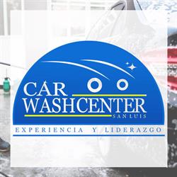 Car Wash Center San Luis
