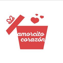 Amorcito corazón