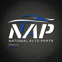 NAP autopartes Culiacán