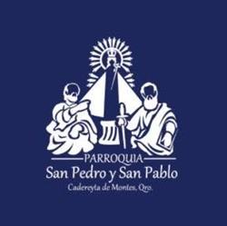 Parroquia de San Pedro y San Pablo