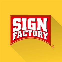 Sign Factory