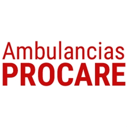 Ambulancias Procare