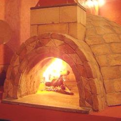 Pizzeria -Trattoria Roma Coatepec