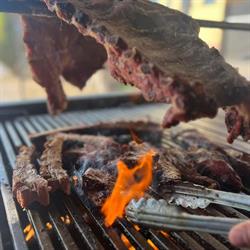 La Parrilla del Tio Qkis
