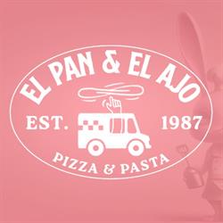 El Pan y el Ajo Pizzería