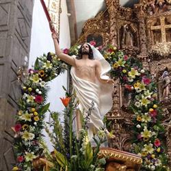 San Bartolomé Parroquia
