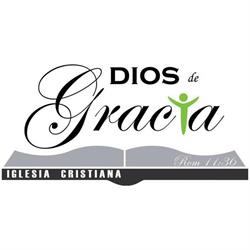 Iglesia Cristiana Dios de Gracia