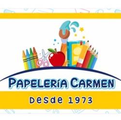Papelería Carmen
