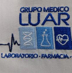 Grupo Médico LUAR