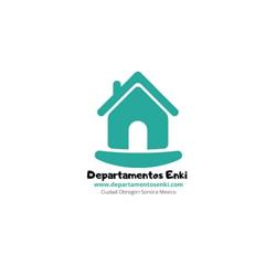 Departamentos Enki