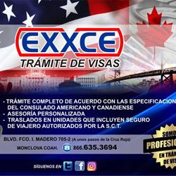 Exxce de Monclova