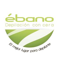 Ébano Depilación con Cera
