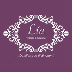 Lía, Regalos & Gourmet