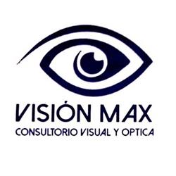 Visión Max, Consultorio Visual y Óptica
