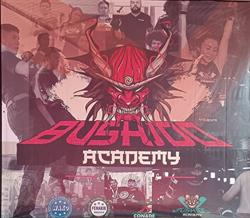 Bushido Academy Tepotzotlán