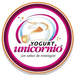 Yogurt Unicornio
