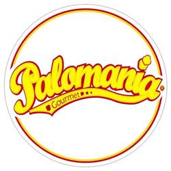 Palomanía Palomitas de Pelicula
