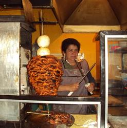 Taqueria El FOGON