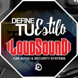 Loud Sound