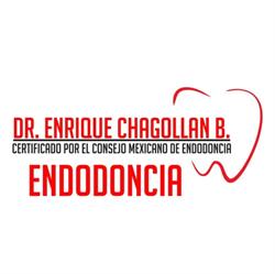 Enrique Chagollan Endodoncista