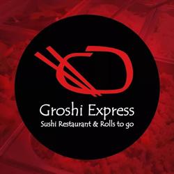 Groshi Express Metropolitano