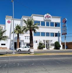 Hospital De La Mujer Clínica Quirúrgica Ginecologica