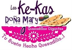 Las Ke-kas Doña Mary