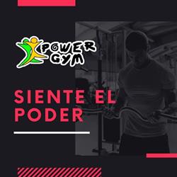 Power Gym