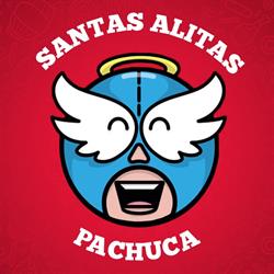Santas Alitas Pachuca