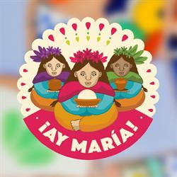 AY MARIA Restaurante