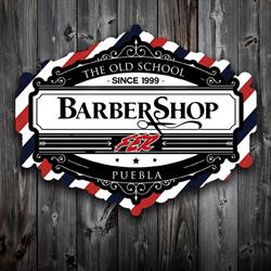 Fer Barber Shop The Old School Puebla