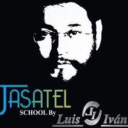 Jasatel School By LUIS IVÁN