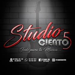 Studio105 Instrumentos Musicales, Audio E Iluminacion