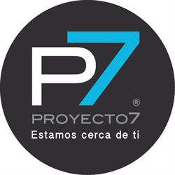 Proyecto 7, Oficinas Ejecutivas & Coworking