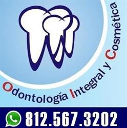 Odontología Integral y Cosmética