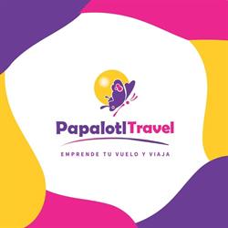 PAPALOTL TRAVEL